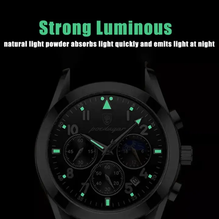 POEDAGAR%20Men%20Watch%20Top%20Luxury%20Sport%20Chronograph%20Quartz%20Watches%20Stainless%20Steel%20Waterproof%20Luminous%20Date%20Week%20Business%20Wristwatch%20-%20Image%204