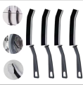 Multipurpose Bathroom Tile Floor Gap Cleaning Brush Window Groove Cleaning Brush Convenient Household Corner Cleaning Tools. 