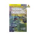 A Textbook Of Thermal Engineering by R.S. Khurmi & J.K. Gupta. 