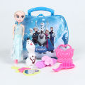 LoL Surprise Doll Accessories Doll Luggage Full Set Toy. 