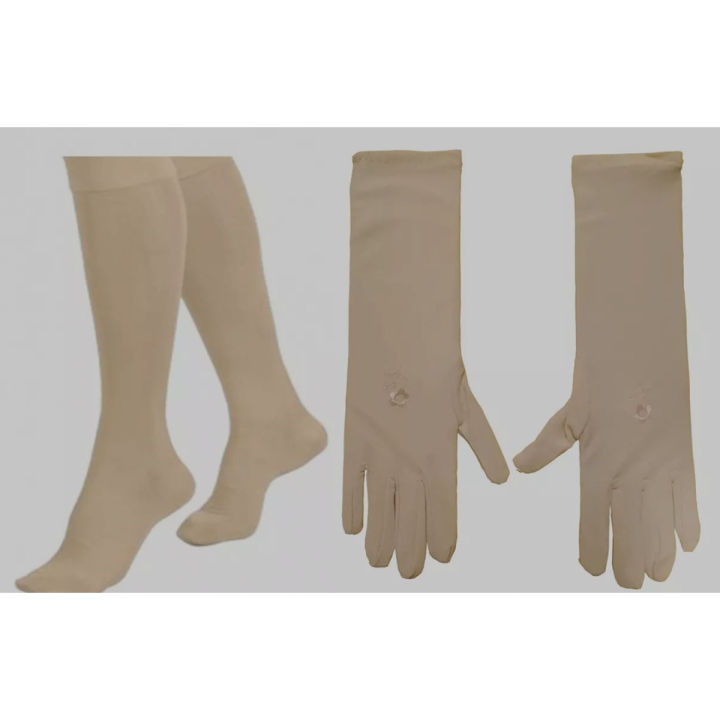Skin%20Color%20Coverage%20Hand%20And%20Leg%20Combo%20Packs%20For%20Muslim%20Womens%20And%20Girls%20-%20Image%202