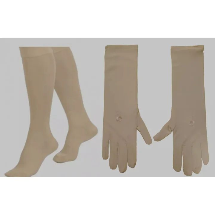 Skin%20Color%20Coverage%20Hand%20And%20Leg%20Combo%20Packs%20For%20Muslim%20Womens%20And%20Girls%20-%20Image%202