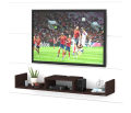 Trendy Mart Wall Mount TV Unit/TV Stand/Wall Set Top Box Stand/TV Cabinet/TV Entertainment Unit (Wenge)(Ideal for Upto 40").
