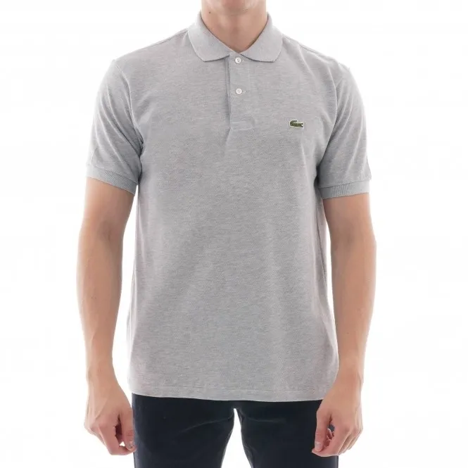 Crocodiles%20Men's%20Custom%20Slim%20Fit%20Pony%20Embroidered%20Short-Sleeved%20Polo%20Shirt%20-%20Image%206