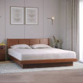 Regal Legacy Wooden Double Bed Bdh-301-3-1-20 99327.