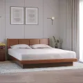 Regal Wooden Legacy King Bed - Antique BDH-301-3-1-20 992747.