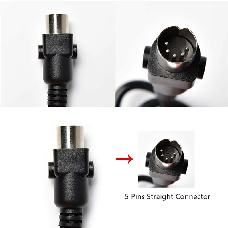 1Piece Lift Chair Remote Replacement Pin Button Power Recliner