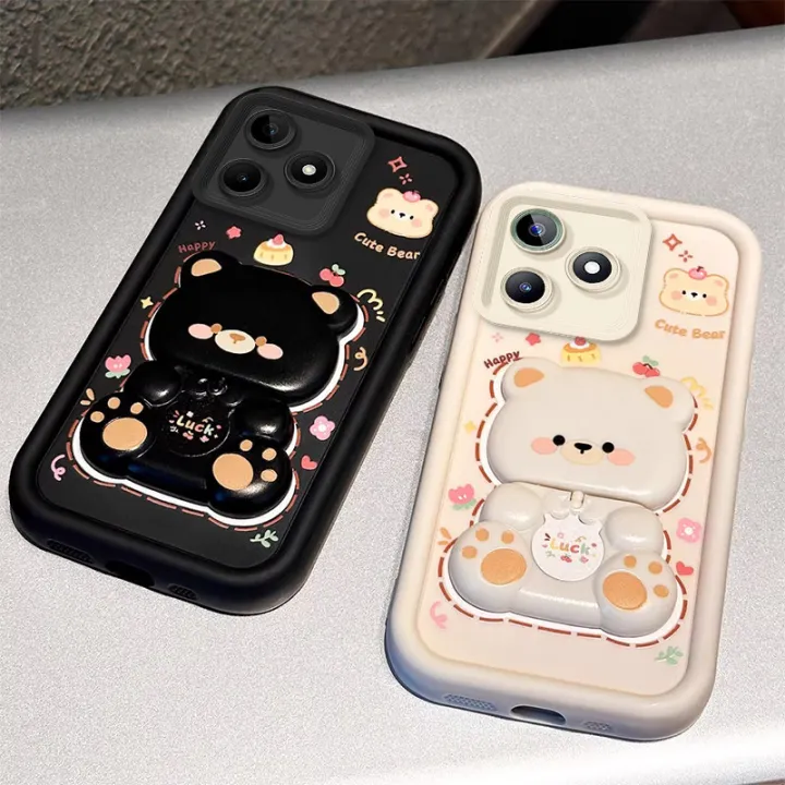 PBZZ%20Case%20for%20realme%20C63%20C61%204G%20C83%20Realme%20note%2060X%2060%2070%2070x%2070t%2080%204g%20phone%20casing%20back%20cover%20anxiety%20Softcase%20shockproof%20Cover%20new%20design%20aesthetic%20cute%20bear%20with%20holder%20JTXXZJ9%20-%20Image%207
