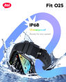 itel Smart Watch Fit O25 | ISW-O25.