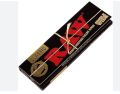 RAW King Size Slim Rolling Papers, Pack of 1, Brown. 