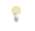 Energy Saving 5  Watt LED Light Bulb  Warm Colour. 