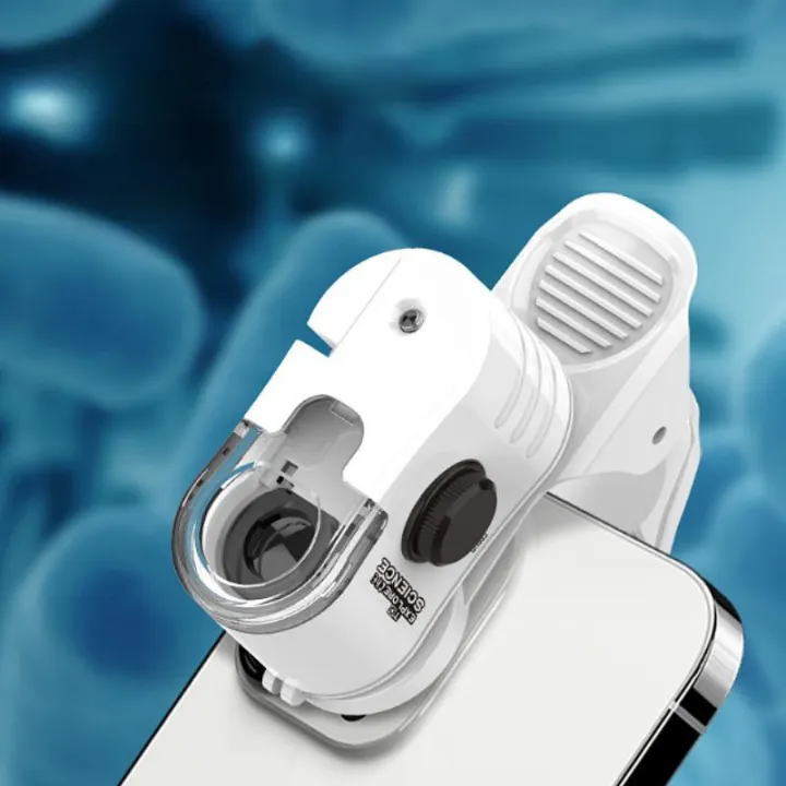 60x%20Mini%20Microscope%20Children's%20Science%20Experiment%20Pocket%20Microscope%20Toy%20with%20LED%20Light%20Education%20Handheld%20Microscope%20Children's%20-%20Image%202