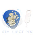 Sim Remove Pin Sim Ejector/Eject Pin - Pin. 