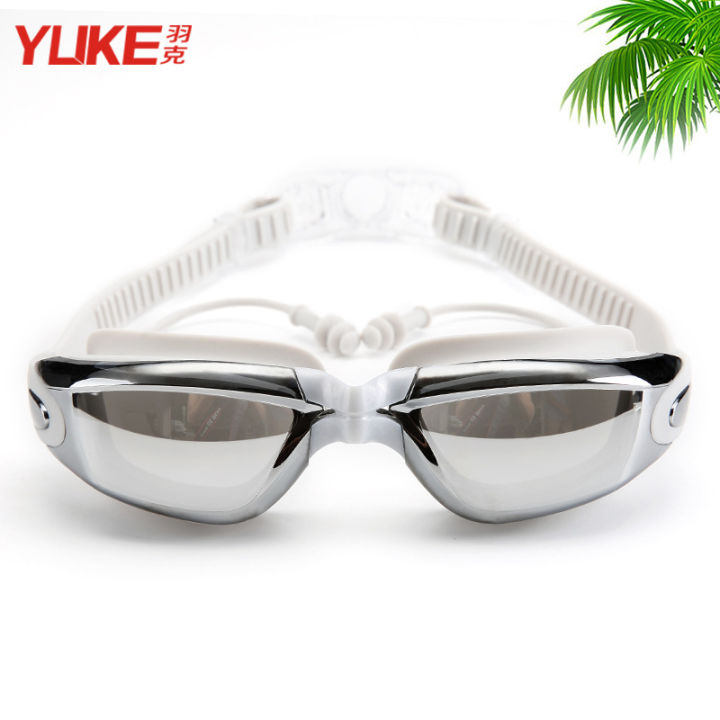 Yuke%20Factory%20Swimming%20Goggles%20HD%20Waterproof%20Anti-Fog%20Men's%20and%20Women's%20Large%20Frame%20Electroplating%20Swimming%20Goggles%20Swimming%20Eye%20Protection%20Glasses%20-%20Image%207