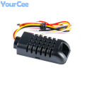Am2320 Am2320b Digital Capacitive Temperature And Humidity Sensor Module For Arduino Electronic Diy With Cable - Sensors.