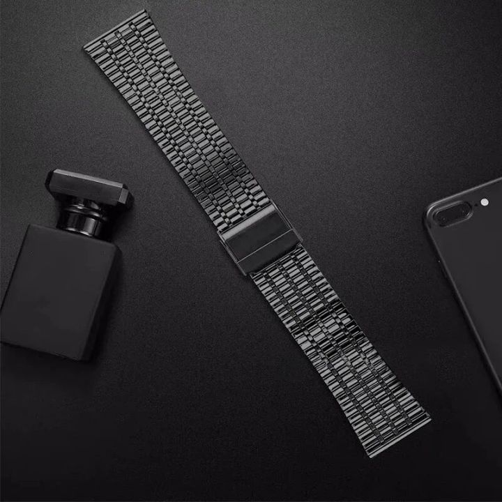 22mm%20Bracelet%20for%20Amazfit%20Balance%20Smart%20Watch%20Stainless%20Steel%20WatchBand%20for%20Amazfit%20GTR%204%203%202%20Strap%20for%20Amazfit%20Bip%205%20Band%20Belt%20-%20Image%204