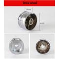 FR-900 FR-1000 Sealing Wheels Flat/Check/Strip Driven Wheel Continuous Sealing Machine Spare Parts. 