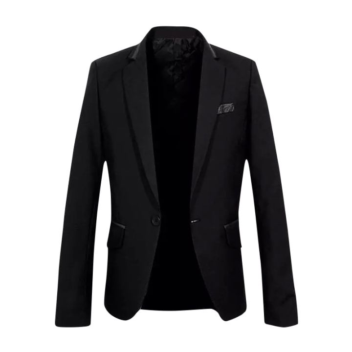 S-4XL%20Blazer%20Masculino%20Fashion%20Men%20Blazer%20Hombre%20Coat%20Slim%20Suit%20Korean%20Style%20Black%20Casual%20Business%20Daily%20Jacket%20%D0%BF%D0%B8%D0%B4%D0%B6%D0%B0%D0%BA%20Blazers%20-%20Image%205