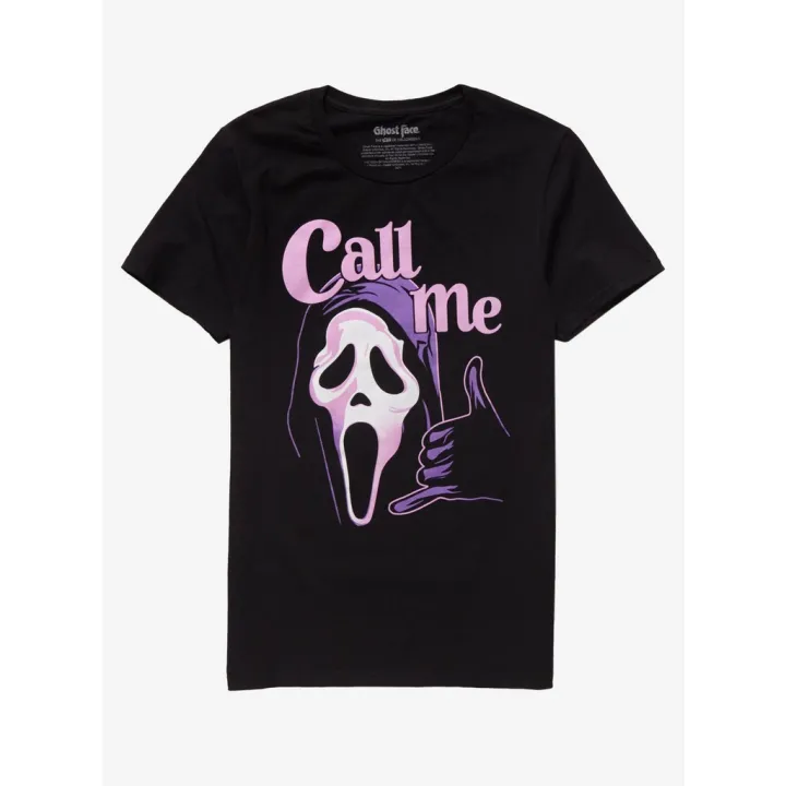 Summer%20T-shirt%20Horror%20movie%20Men%20and%20Women%20Cartoon%20Funny%20Graphic%20Aesthetic%20Tees%20Summer%20Gothic%20Short-sleeved%20Design%20Tops%20-%20Image%204