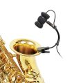 Table Saxophone Mic Holders Mics Arm Stand Clip Heavy Desk Clamp Stand For Instruments Recording Dropshipping. 