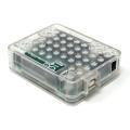 Arduino Uno R3 Case Enclosure - Transparent. 