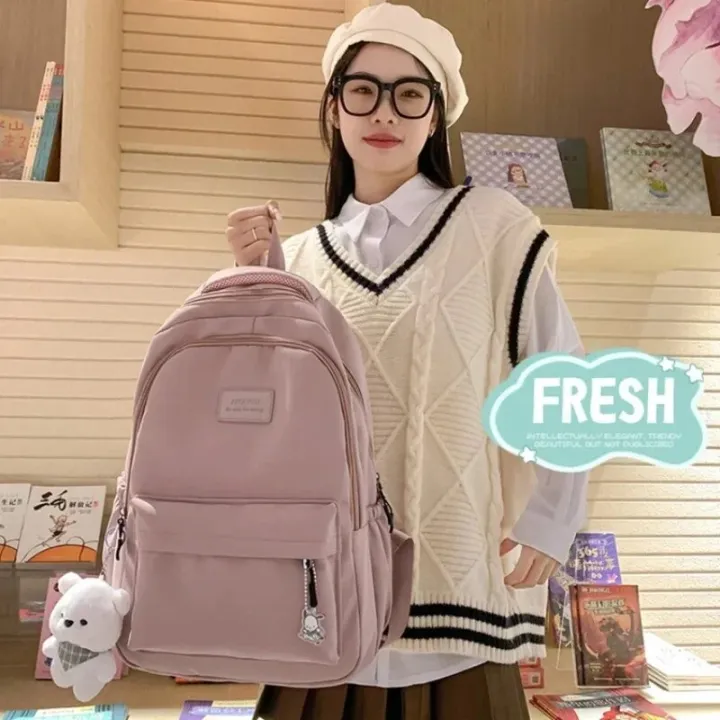 Women%20Fashion%20College%20Backpack%20Lady%20High%20Capacity%20Waterproof%20Trendy%20Women%20Laptop%20School%20Bags%20Cute%20Girl%20Travel%20Book%20Bag%20-%20Image%202