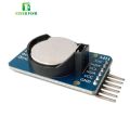 5pcs/lot RTC Time Module DS3231 AT24C32 IIC Module Precision Clock Module DS3231SN Memory module AM PM. 