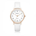 Disney Mickey Series Quartz Movement Women's Simple Fashion Glow Waterproof Watch 199/259. 