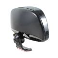 2 Pcs Vehicle Parking Assistant Auto Rear View Safety Blind Spot Mirrors Car Side Rear View Mirrors Auto Accessories Wing Mirror.