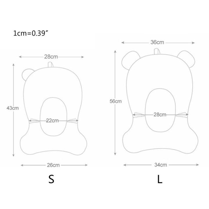 SOME%20Baby%20Infant%20Bath%20Tub%20Pad%20Cushion%20Safety%20Seat%20Support%20Non-slip%20Bathtub%20Mat%20Newborn%20Shower%20Soft%20Chair%20-%20Image%207