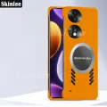 Phone Case for Honor 70 Back Cover Ultra-thin Borderless Heat Dissipation Porous Anti Drop Protect Case for Honor70 Phone Cases. 