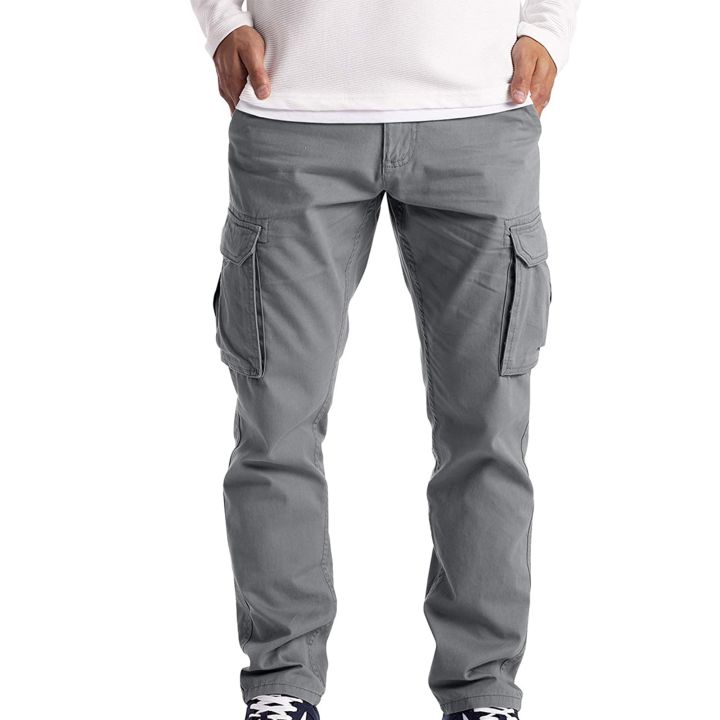 Men's%20Cargo%20Trousers%20Work%20Wear%20%20Safety%20Cargo%20Multicket%20Full%20Pants%20S-5XL%20Classic%20Outdoor%20Hiking%20Trekking%20Tactical%20Pants%20-%20Image%205