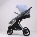 W3TK baby stroller universal enlarged encrypted children umbrella car full cover mosquito net prevention. 