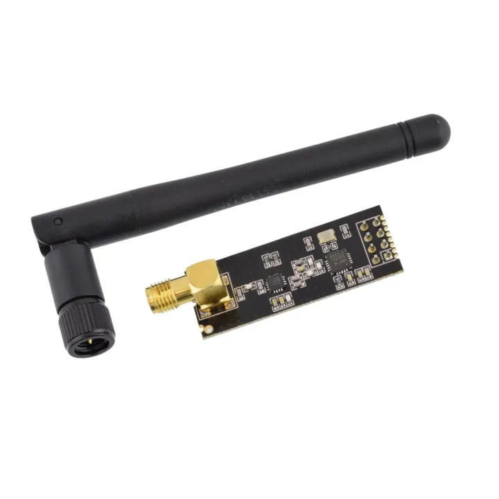 NRF24L01%20Wireless%20Module%20With%20Antenna%20-%20Image%202
