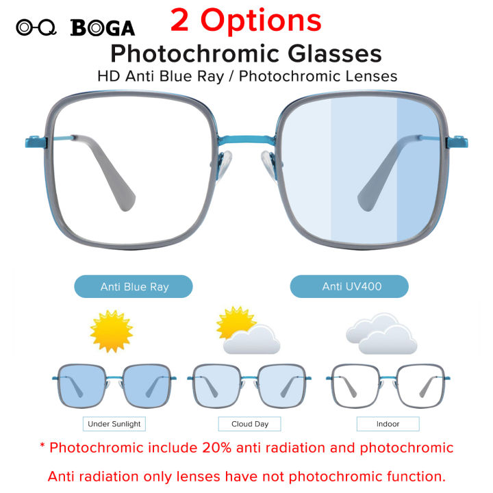 OQ%20BOGA%2020%20Colors%20Unisex%20Proof%20Blue%20Light%20Radiation%20Computer%20Glasses%20Men%20Women%20Photochromic%20Anti%20UV%20Square%20Frame%20Sunglasses%20-%20Image%206
