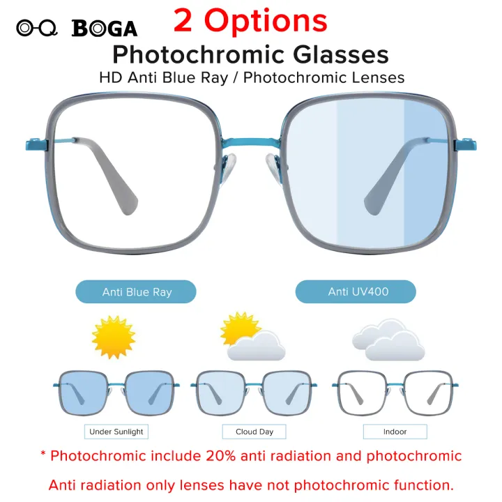 OQ%20BOGA%2020%20Colors%20Unisex%20Proof%20Blue%20Light%20Radiation%20Computer%20Glasses%20Men%20Women%20Photochromic%20Anti%20UV%20Square%20Frame%20Sunglasses%20-%20Image%206