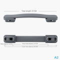 Suitcase Plastic Handle Bag Handle Replacement Handle Accessories Luggage Parts BAWEI.