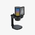 MAONO DGM20 GamerWave Condenser USB Gaming RGB Microphone. 