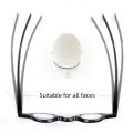 Acetate Small Round Glasses Men Retro Vintage Square Eyeglasses Frame Women Myopia Prescription Frames Spectacles Clear Eyewear. 