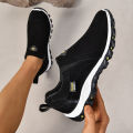 Cross-border Plus Size Outdoor Casual Men's Shoes Autumn New Student Youth Sports Casual Shoes Fashion Casual Trendy Shoes.