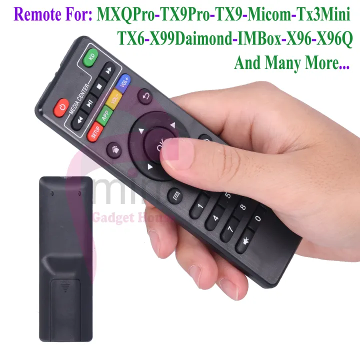 Master%20Remote%20Control%20For%20MXQ,%20MXQ%20Pro,%204K%208K%20TX9Pro,%20X96,%20X99,%20TX3min,%20TX6,%20H10%20max,T95X,%20T95M,%20T95N%20Android%20Smart%20TV%20Box%20-%20Image%204