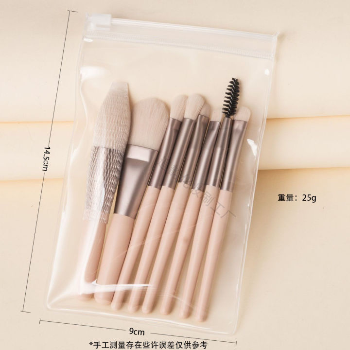 8Pcs/set%20Makeup%20Brushes%20Travel%20Make%20Up%20Brush%20Kit%20Mini%20Cosmetic%20Brushes%20for%20Face%20Foundation%20Blush%20Eye%20Shadow%20Powder%20Blusher%20Eyelash%20Brush%20Make%20Up%20Tools%20-%20Image%207