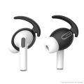 2Pcs Anti-lost Anti-slip Soft Earcaps Earphone Protective Cover for AirPods Pro. 