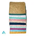 Cotton Nokshi Katha for baby children kids 31''-18'' Combo Pack of Big Size Baby Nokshi Katha - Multicolor.