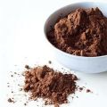 100% Fresh Cocoa Powder - Malaysia Coco Powder Malashia 100gm. 