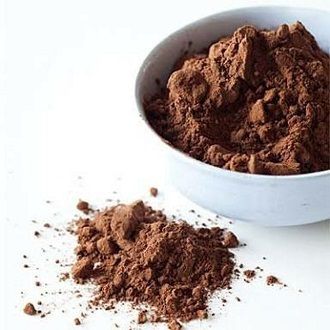 100% Fresh Cocoa Powder - Malaysia Coco Powder Malashia 100gm