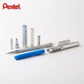 1pcs Pentel GraphGear 1000 Drawing Mechanical Pencil Student Use Not Easy to Break Lead Mechanical Pencil 0.3 0.5 0.7 0.9mm. 