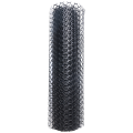 Reusable Plastic Chicken Wire Fence Mesh(Black). 