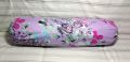 Cotton Side Pillow cover 34/39 (Stander Measurements)Big Size Side Pillow cover Round 34 long 39 Inch.
