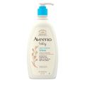Aveeno Baby Daily Moisturizing Lotion 532ml Made in USA. 